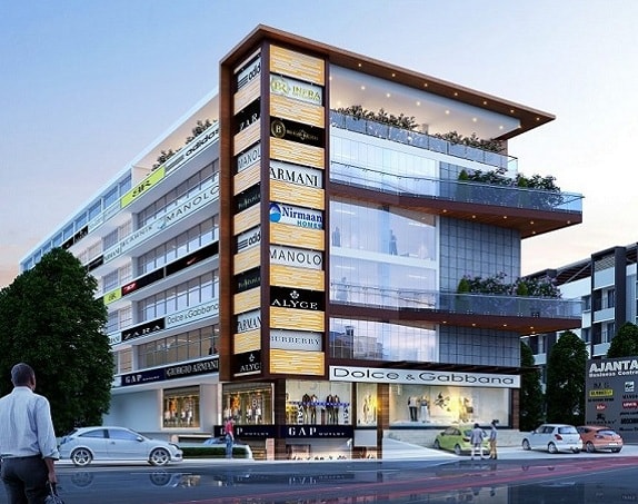 buy commercial property in mangalore