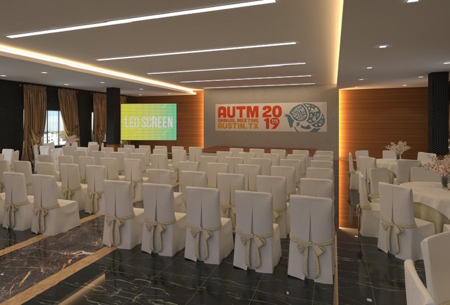 banquet hall ajanta Business Centre